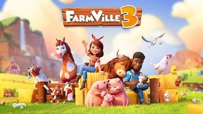 FarmVille 3 launches on Android, iOS, and Mac M1