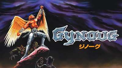 Sega Genesis classic Gynoug coming to PS4, Xbox One, and Switch