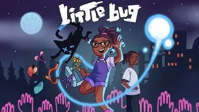 Little Bug console release date revealed in new gameplay trailer