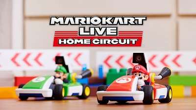 Mario Kart Live: Home Circuit receives free update 2.0