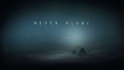 Never Alone joins Smithsonian Futures Exhibition