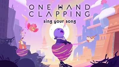 One Hand Clapping release date announced