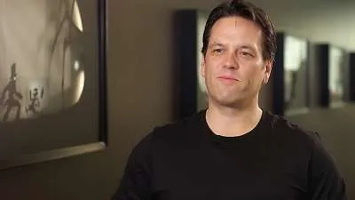 Xbox boss Phil Spencer is not a fan of NFT games