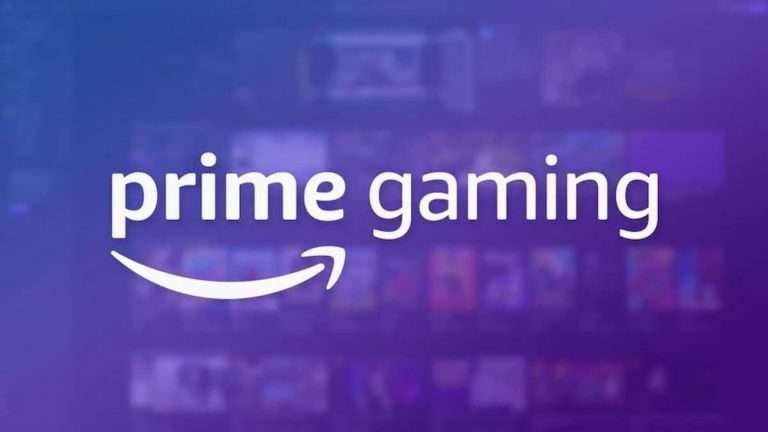 Prime Gaming February 2023 free games