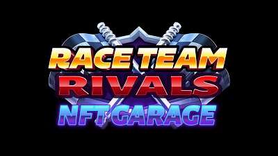 Race Team Rivals NFT Garage out now on iOS, coming soon to Android