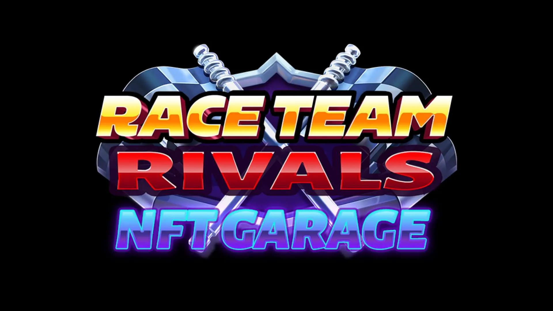 Race Team Rivals NFT Garage