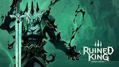 Ruined King: A League of Legends Story is out now