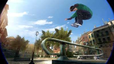 Skate 2 servers go offline just as Microsoft adds Xbox backward compatibility