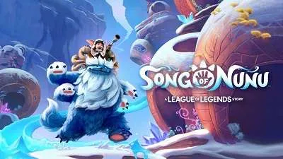 Song of Nunu: A League of Legends Story announced for PC and consoles