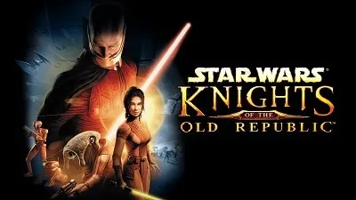 Star Wars: Knights of the Old Republic launches on Nintendo Switch