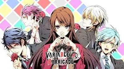 Variable Barricade pre-orders include free limited edition card set