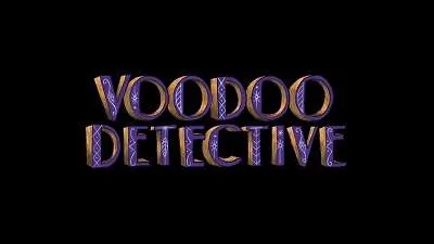 Voodoo Detective is an indie point-and-click adventure coming to PC and mobile