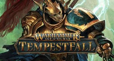 Warhammer Age of Sigmar: Tempestfall coming to VR platforms this month