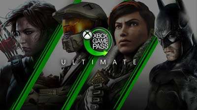 Get three months of Xbox Game Pass Ultimate for $24.99