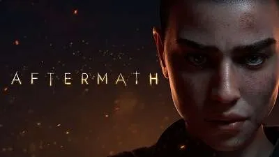 Aftermath is a sci-fi psychological thriller coming to PC and consoles