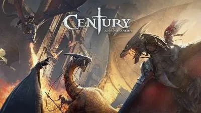 Century: Age of Ashes is out now on Steam