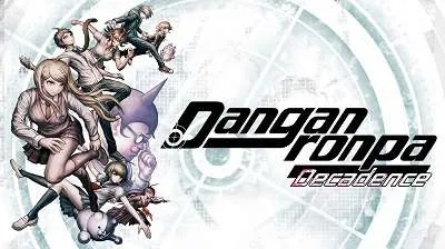Danganronpa Decadence launches on Nintendo Switch