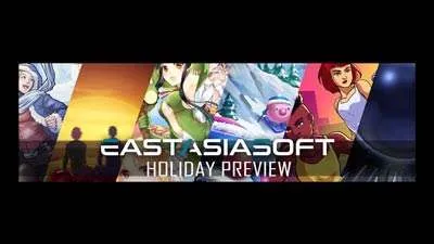 Eastasiasoft  Holiday Preview features eight upcoming indie games