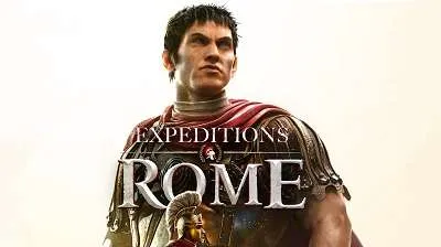 Expeditions: Rome is launching in January 2022