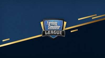 Farming Simulator League World Championship starts this weekend