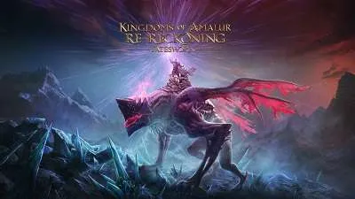 Kingdoms of Amalur: Re-Reckoning Fatesworn DLC announced