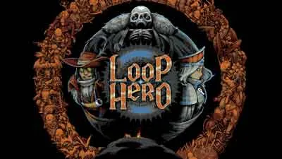 Loop Hero is free at Epic Games Store
