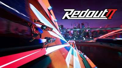 Redout 2 delayed until July on Nintendo Switch