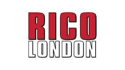 RICO London launches on PS4 and Switch