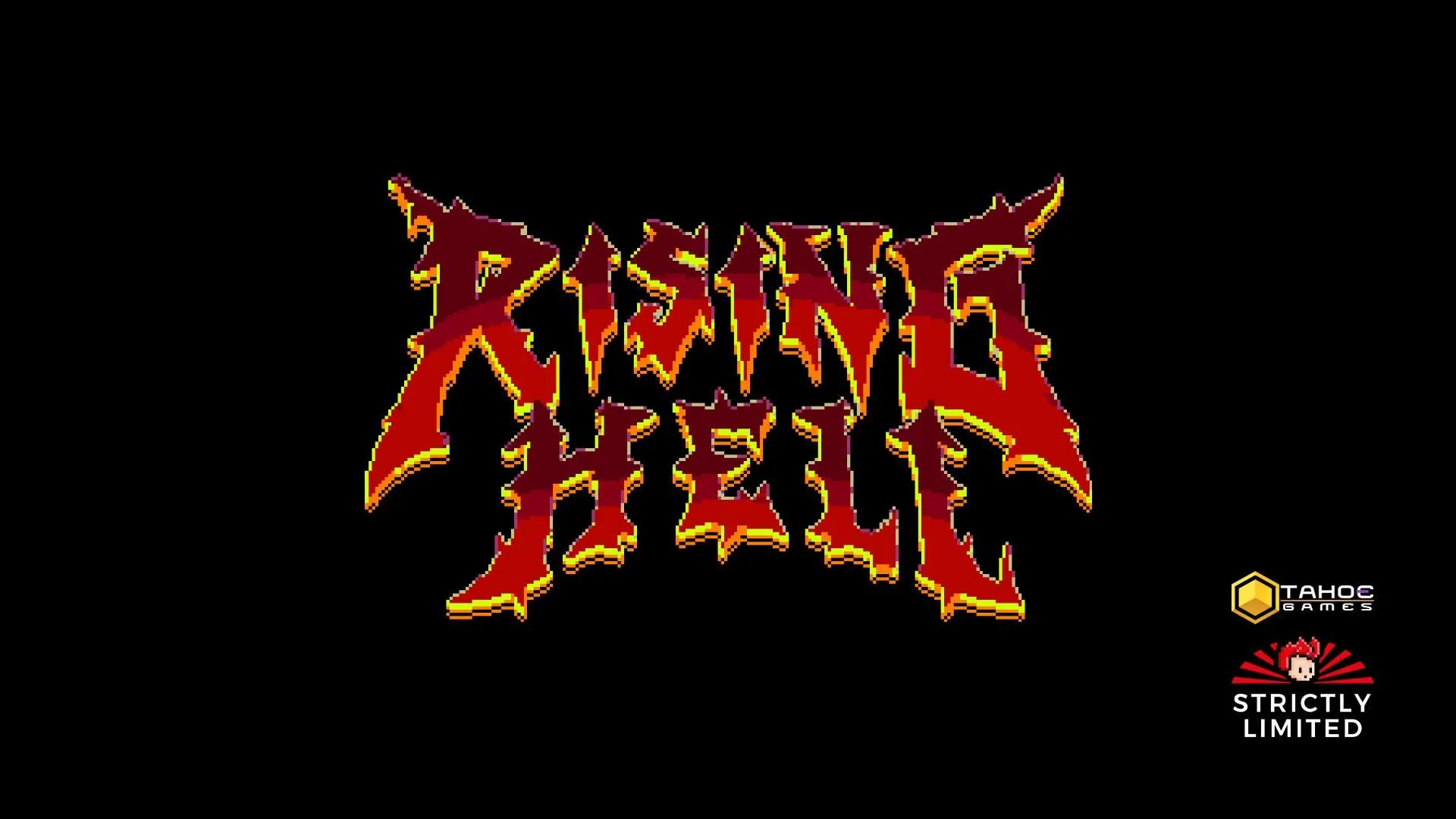 download Rising Hell