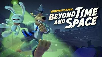 Sam & Max: Beyond Time and Space Remastered is out now