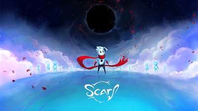 Scarf is out now on PC