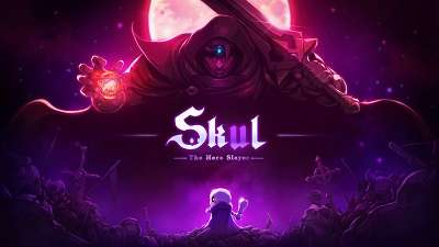 Skul: The Hero Slayer is getting a physical edition for PS4 and Switch