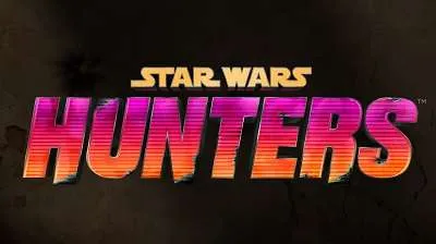 Star Wars: Hunters gameplay trailer debuts