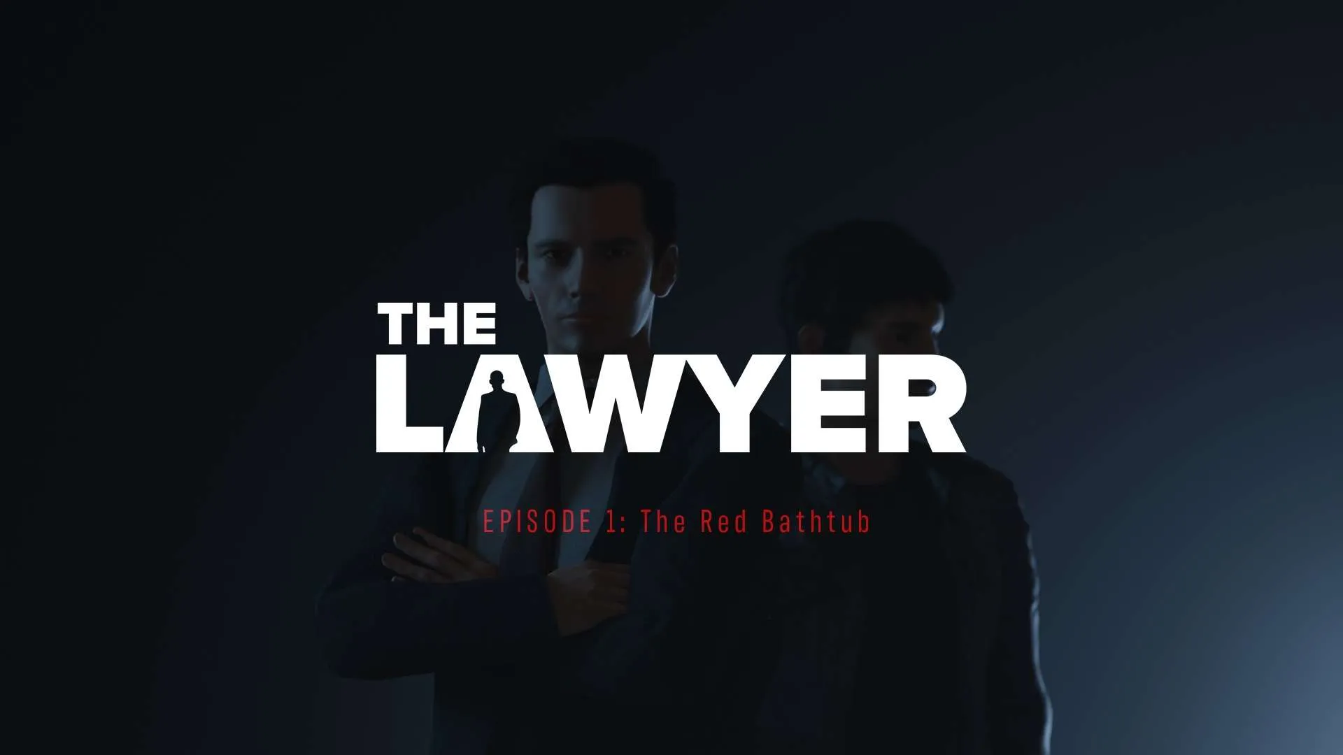 The Lawyer - Episode 1: The Red Bathtub