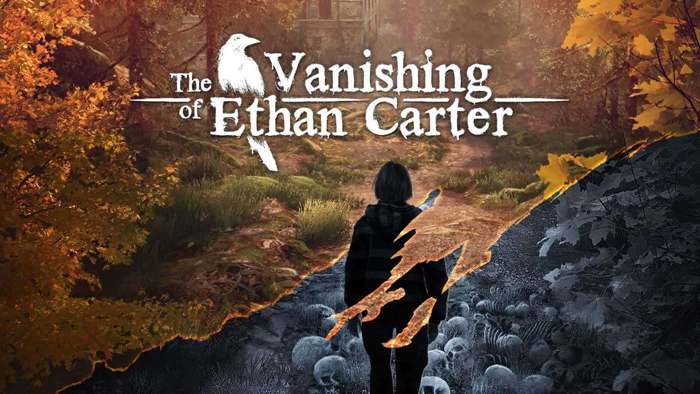 The Vanishing of Ethan Carter is free at Epic Games Store