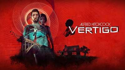 Alfred Hitchcock: Vertigo launches on PC