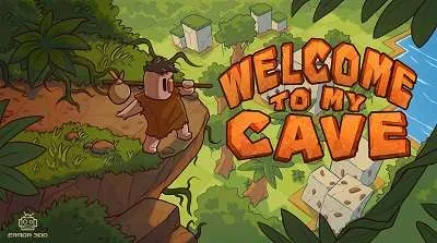 Welcome to My Cave launches on Android and iOS