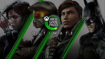 Xbox Game Pass Ultimate three month subscription on sale for just $29.99