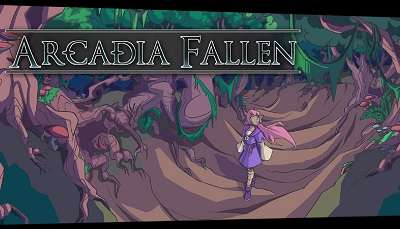 Arcadia Fallen is out now on Nintendo Switch