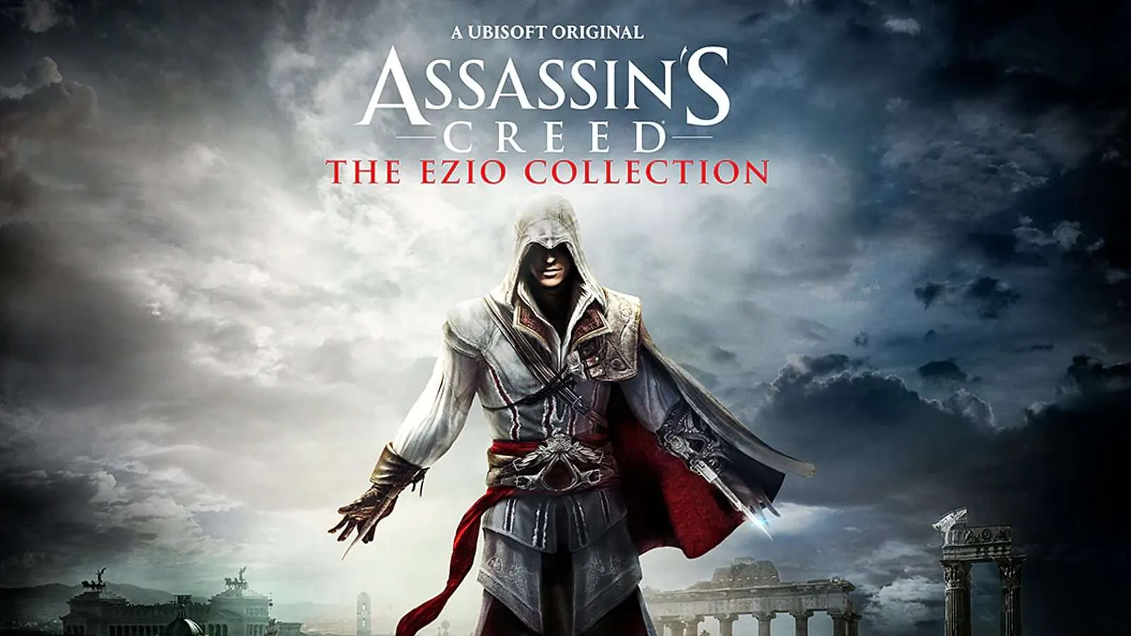 Assassin's Creed: The Ezio Collection.