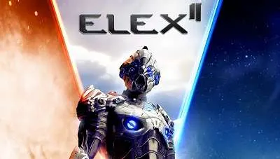 Elex II release date announced