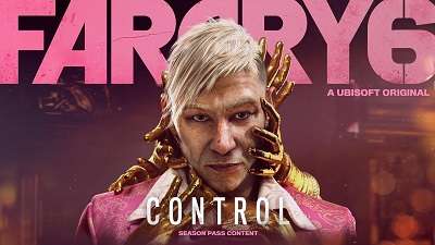 Far Cry 6 Pagan: Control DLC out now
