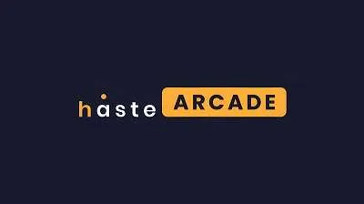 Haste Arcade offers play to earn with instant leaderboard payouts