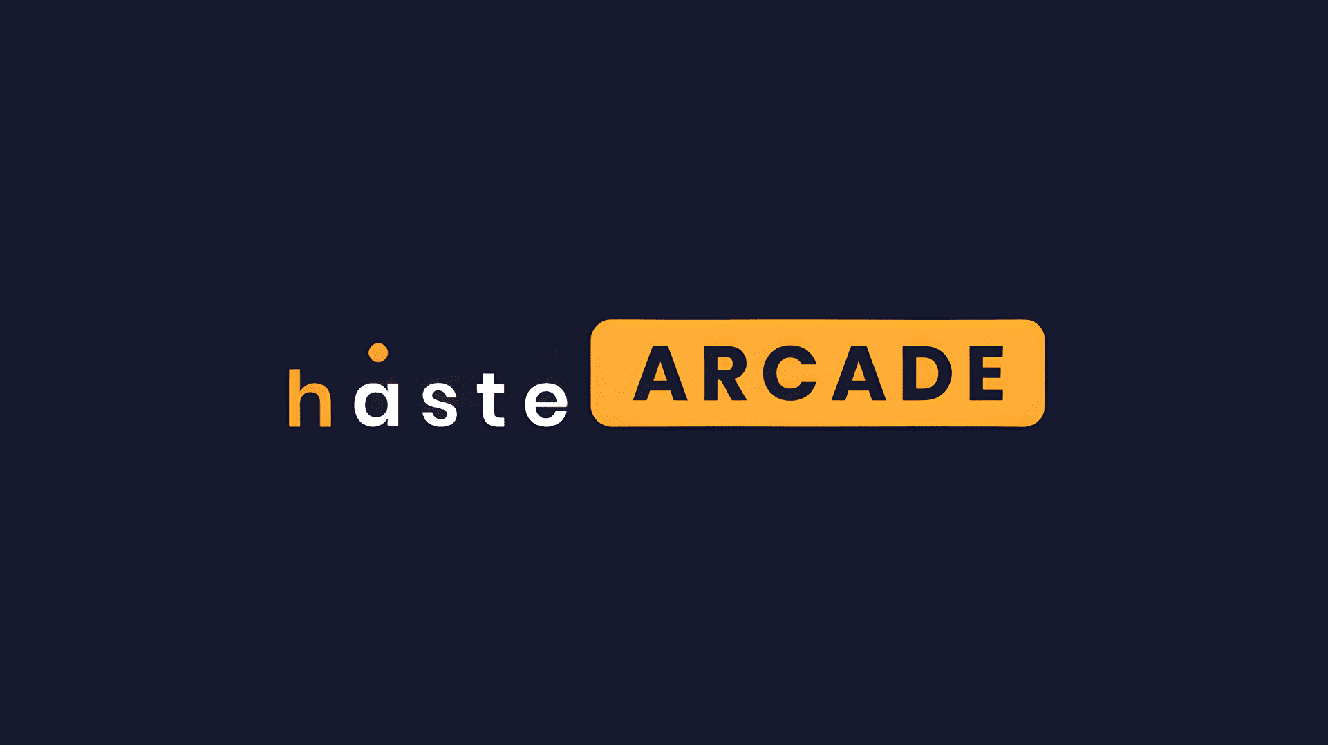 Haste Arcade Play to Earn