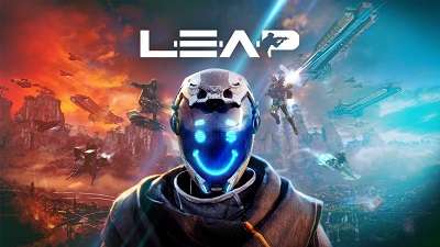 Leap closed beta starts today