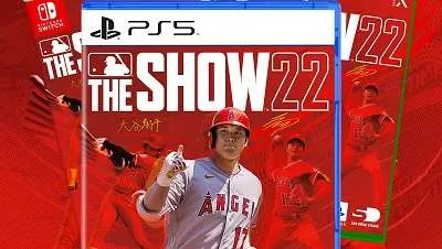 MLB The Show 22 cover athlete revealed, Nintendo Switch version confirmed