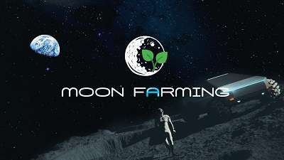 Moon Farming: Prologue is free on Steam