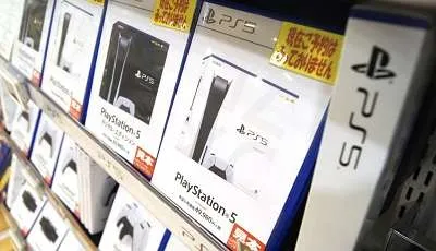 PS5 sales outpace Xbox X Series X|S 10-to-1 in Japan