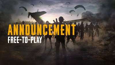 PUBG: Battlegrounds under maintenance for 38 hours as game goes free to play