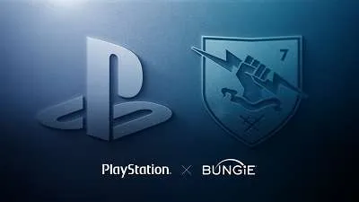 Sony says Bungie is now officially part of PlayStation